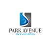 Park Avenue Pools & Patios logo
