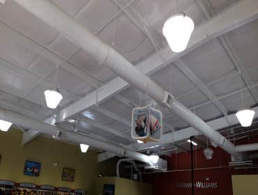 Greenville SC Electrician