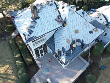 Photos by Dsr Designer Roofing and Restoration #1