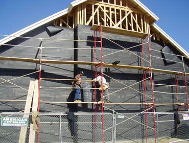 Photos by Tony's Plastering #5