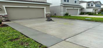 Photos by Pensacola Concrete Contractors & Driveway Replacement #1