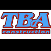 Tba Construction logo