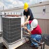 Tallahassee Heating & Cooling logo
