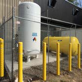 Commercial Fence