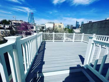 Photos by Limitless Industries and Outdoor Living Spaces #1