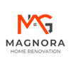 Magnora Construction Inc logo