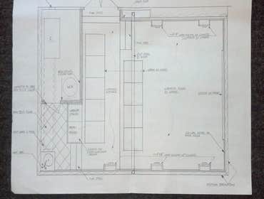 Drawings and Sketches