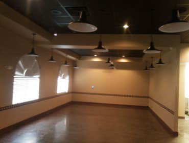 Photos from International Style Construction, Inc. Restaurants remodel, Johnny Tomalle re paint in Texarkana, Texas