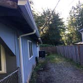 Composition Roof Installation