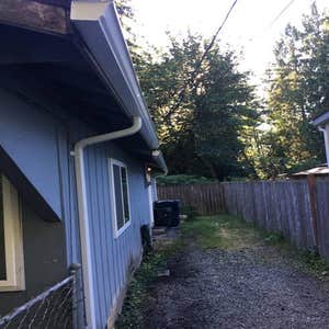 Composition Roof Installation