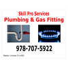 Skill Pro Services - Plumbing & Gas Fitting Services logo