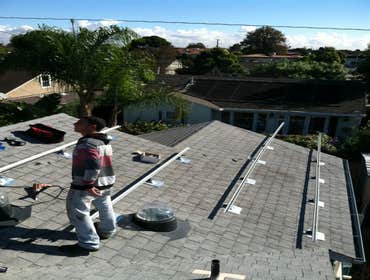 Photos from California Home Solar Various jobs in California