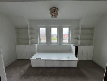 Photos by Copper River Homes #1