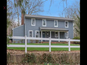Doors, Windows, Siding