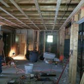 A and R Auto Repair/ towing Office, waiting room, bathrooms. CURRENT PROJECT! will post finish project.