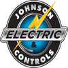 Johnson Electric and Controls logo