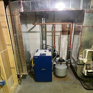 Photos by SM Mechanical LLC #1