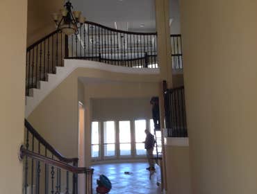 Photos from Mike Fisher Design & Construction Services