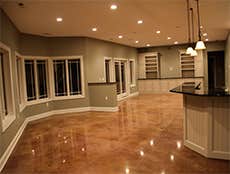 Interior Painting Iowa City