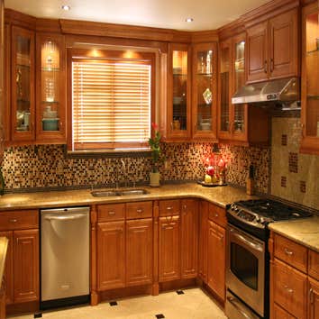 Works by Texas Cabinets