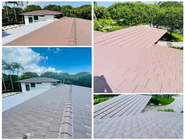 Photos by Medina's Painting Palm Beach #1