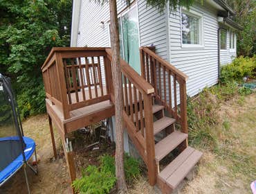 Photos by Ninja Flip, LLC #1 Various photos showing before and after of projects.
