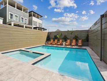 Photos by Kingfish Pool Service, LLC #1