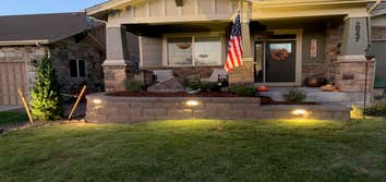 SRG Hardscapes & Masonry LLC