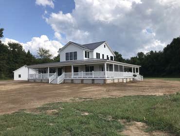 Some of our projects