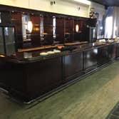 Bar Remodel