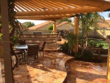Photos from Mountainscapers Landscaping
