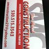 Steve Michael Construction logo