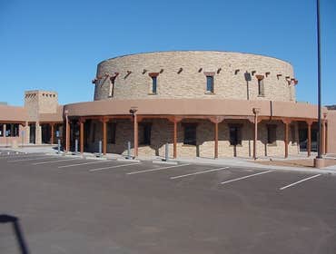 Chaco Canyon Trading