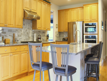 Kitchen Remodel