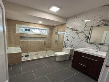 Photos by Silver Fox Construction Services #1