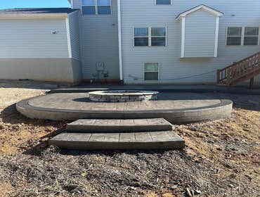 Photos by Mix Construction Concrete Inc #78