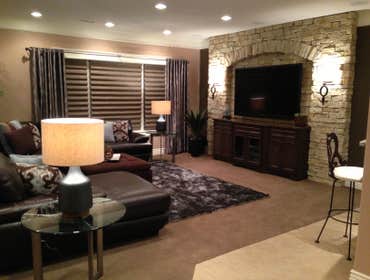 Interiors By Eric James Photo Gallery