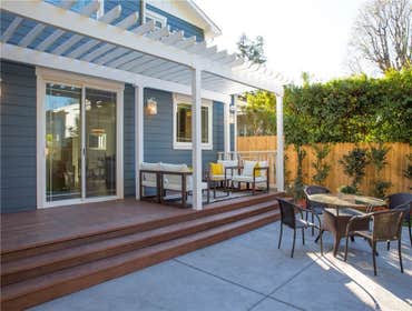 Los Angeles 2018 New Construction