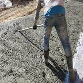 The Dallas Concrete Company