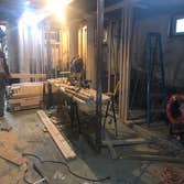 Footings and Finished basements
