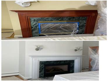 Photos by Master Wall Painting Inc #10