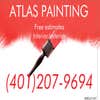 Atlas Painting logo