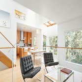 Andrew Morrall Architect