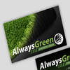 Always Green Synthetic Grass, Inc logo