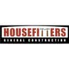 Housefitters Builders & General Construction logo