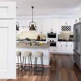 Complete Home Improvement and Kitchens LLC