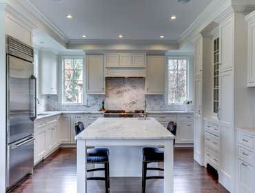 Photos by Hawthorn Builders #1