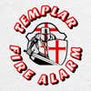 Templar Fire Alarm Systems LLC logo