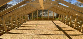 Dedicated Home Improvements