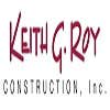 Keith G. Roy Construction, Inc logo